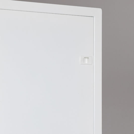 Eurolamp Walled 16-Elements Fuse Box with 6 Rows