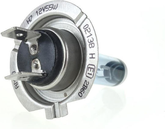 Alista Home Lămpi Autoturismului H7 Halogen 4500K Alb natural 12V 55W 1buc