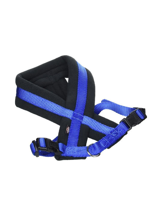 Trixie Premium Touring Albastru Meniu / Mic 20mm x 40-60cm Trixie Premium Touring Albastru Meniu / Mic 20mm x 40-60cm