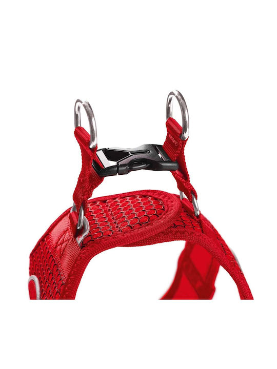 Hunter Harness Hilo Κόκκινο X-Small / XX-Small