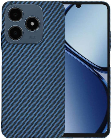 Back Cover Maro (Realme C63)