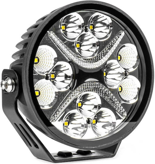 Alista Home LED Volkswagen Sus 54W 6.1cm cu Alb Iluminare 1buc