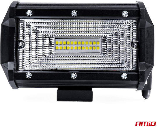 Alista Home LED Volkswagen Sus 9 - 36V 72W 5.5cm 1buc