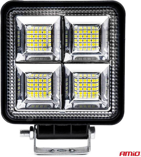 Alista Home LED Volkswagen Sus 9 - 36V 192W 3.5cm 1buc
