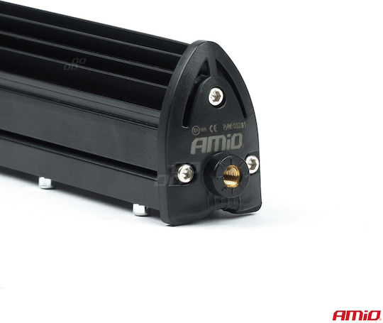 Alista Home Rezistent la apă Faruri Auto în formă de Bară LED Volkswagen Sus 9 - 36V 324W 4.3cm 1buc