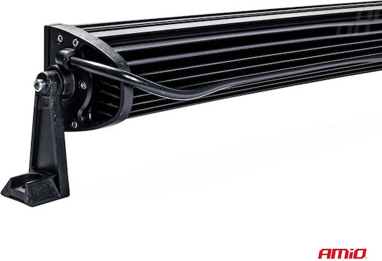 Alista Home Rezistent la apă Faruri Auto în formă de Bară LED Volkswagen Sus 9 - 36V 594W 8.4cm 1buc