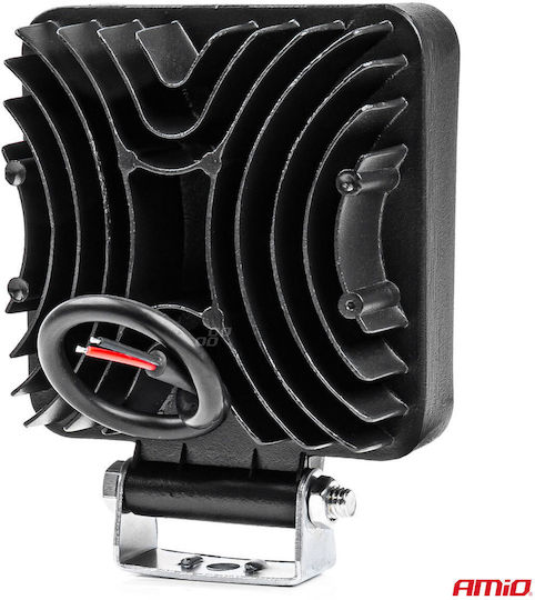 Alista Home LED Volkswagen Sus 9 - 36V 90W 4.5cm 1buc
