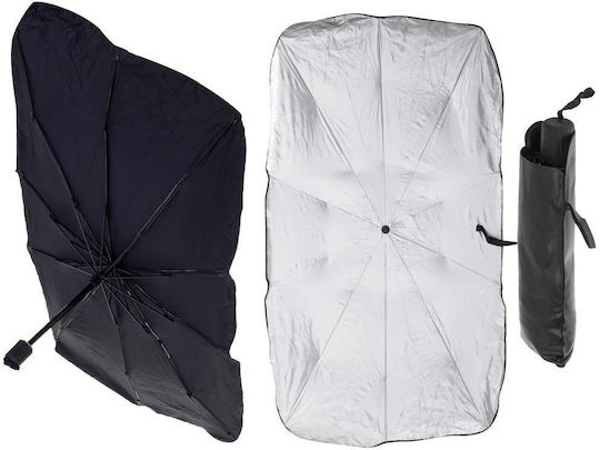Alista Home Internal Sunshade Umbrella Car Windshield 130x78cm