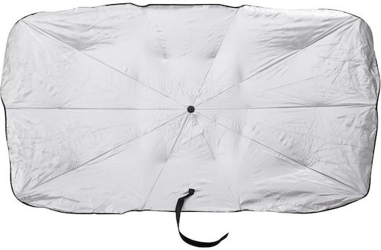 Alista Home Internal Sunshade Umbrella Car Windshield 130x78cm