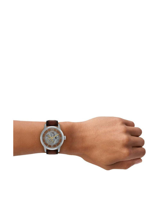 Fossil Автоматичен Часовник Fossil Автоматичен Часовник