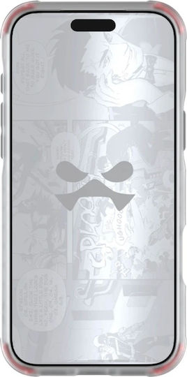 Ghostek Covert Magsafe Case Iphone 17 Pro Max Clear