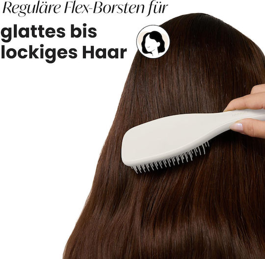 Tangle Teezer Βούρτσα Μαλλιών Γκρι
