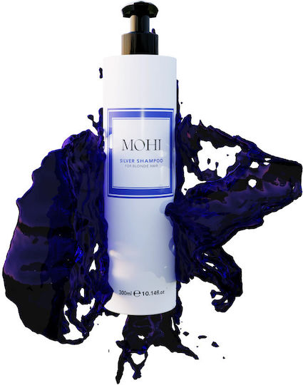 Max Pro Shampoos for Coloured Hair 300ml