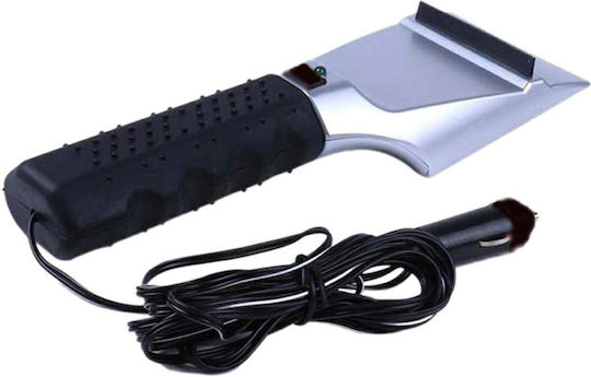 Răzuitor electric de gheață cu alimentare de 12v