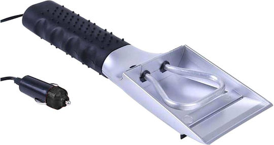 Răzuitor electric de gheață cu alimentare de 12v