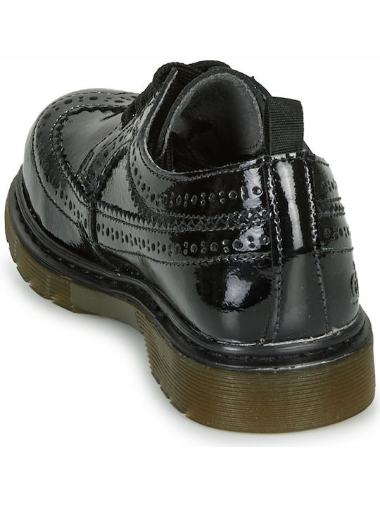 Pantofi copii Negri