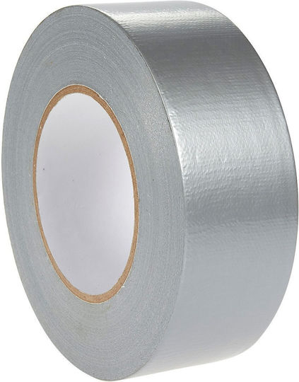 Alista Home Selbstklebend Reparatur-Band Silver 50mmx10m 1Stück Alista Home Selbstklebend Reparatur-Band Silver 50mmx10m 1Stück