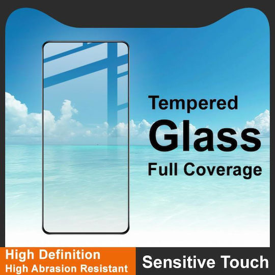 Full Face Tempered Glass (Oppo Reno13 F / FS)