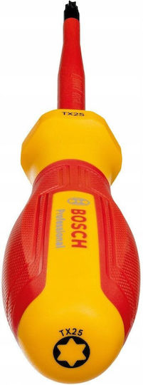 Bosch Κατσαβίδι Ηλεκτρολόγου VDE