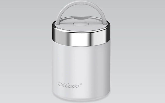 Μπουκάλι Θερμός Ανοξείδωτο 500ml before first use