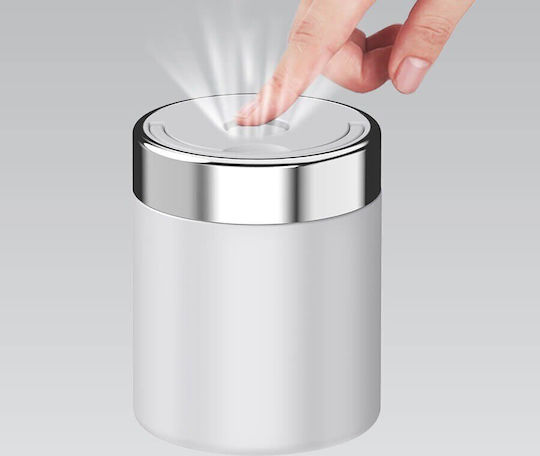 Μπουκάλι Θερμός Ανοξείδωτο 500ml before first use