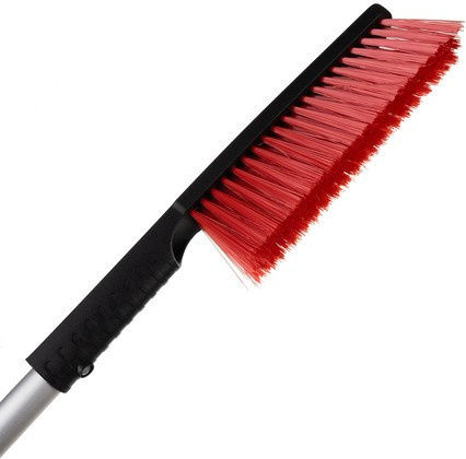 Χtrobb Telescopic Ice Scraper Snow Brush 24822
