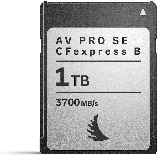 Angelbird Av Pro CFexpress 1TB Клас 10 3700MB/s