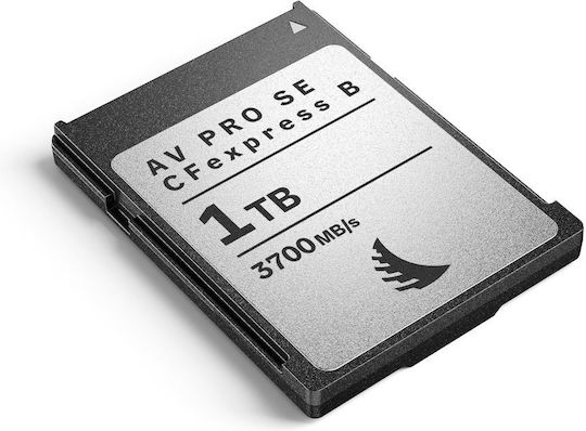 Angelbird Av Pro CFexpress 1TB Клас 10 3700MB/s