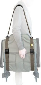 Delphin Eazytrans Transport Straps Universal