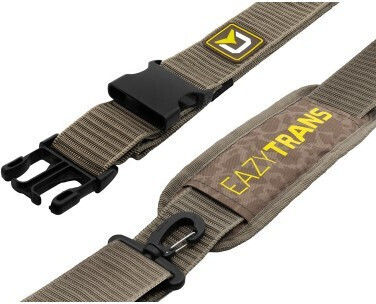 Delphin Eazytrans Transport Straps Universal