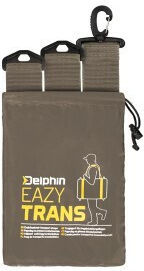 Delphin Eazytrans Transport Straps Universal