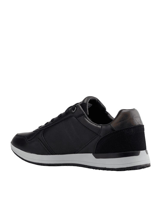 Sneakers Black