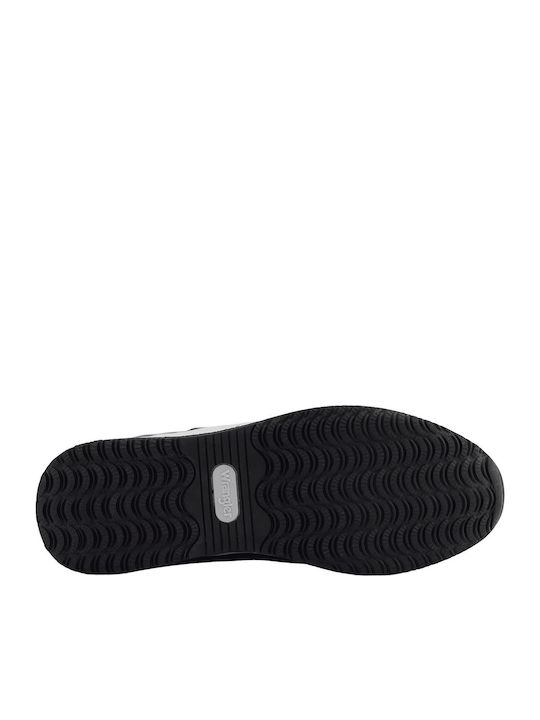 Sneakers Black
