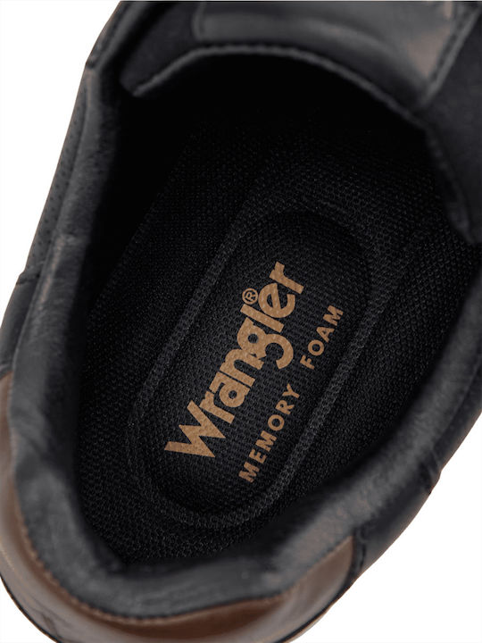 Sneakers Black