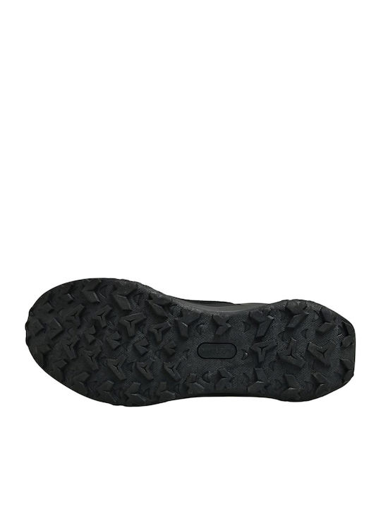 Ανδρικά Sneakers Μαύρα