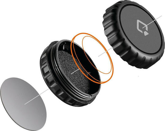 Lampa Optitag/airtag Θήκη για AirTag σε χρώμα