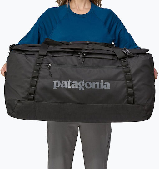 Patagonia Reisetasche 100Es Schwarz Stoff
