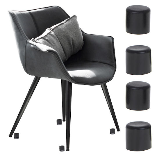 Alista Home Möbelkappen 60x90mm 4Stück AVX-KX5116_1