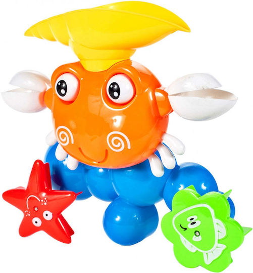 MalPlay Badespielzeug für 18++ Monate 107000