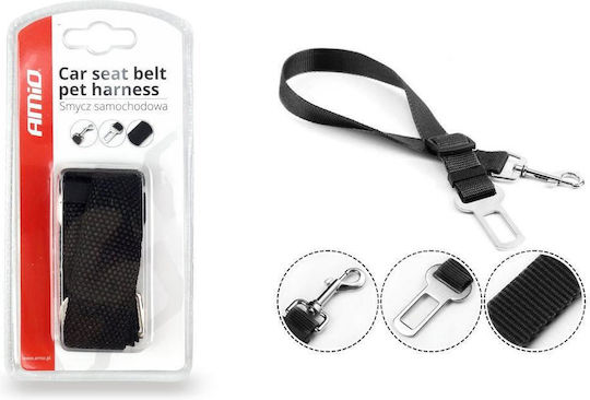 Alista Home Centura de siguranță Accesorii Auto pentru Câini