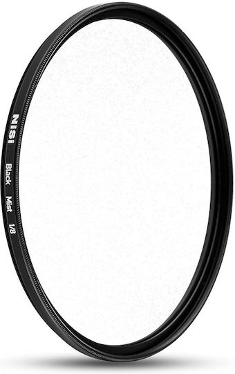 NiSi Set de filtre Difuzie Cu diametrul 82mm pentru obiective foto