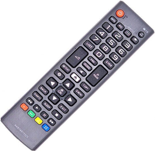 Akb74915325 Kntech Telecomandă Lg Lcd Led