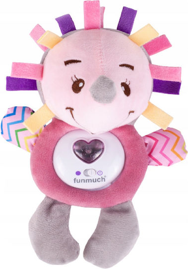 MalPlay Pendant Toy with Music for 0++ Months