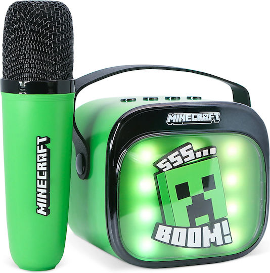 OTL Microphone Karaoke Popsing