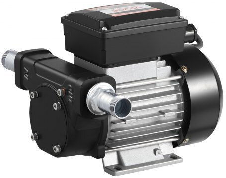 Vevor Electric Car Transfer Pump Oil / Diesel