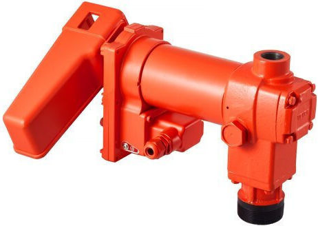Vevor Electric Car Transfer Pump Oil / Diesel / Petrol 380W