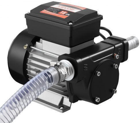 Vevor Electric Car Transfer Pump Oil / Diesel