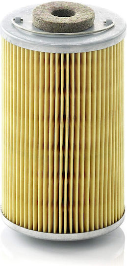 Mann-Filter Fuel Filter P 707 X Fuel Filter Set Gasket Gasket Set Trucks Buses Commercial Vehicles