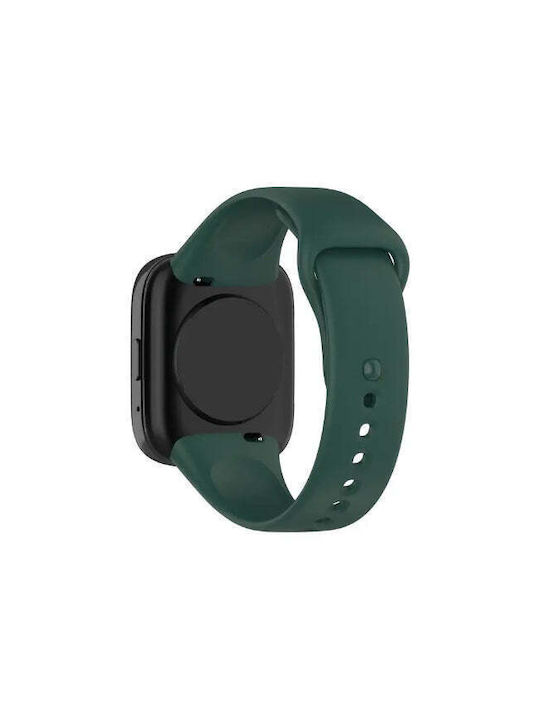 Armband Schwarz (Redmi Uhr 3 Active)