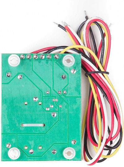 Crossover Speaker 57520-058 100" Impedance 8Ω 75x22mm